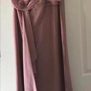 Gown, evening, bridesmaid, mother of bride